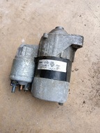 DACIA SANDERO II LOGAN II 1.2 16V 75KM ROZRUSZNIK 8200369521G 12-