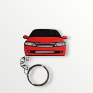 Brelok Renault Laguna 2 Różne kolory breloczek samochód 3d do kluczy