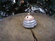 ŁADNY CARSKI ZAPALNIK 76,2CM 1914 ROK ROZBIERALNY.