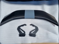 Oryginalny Porsche GT4 RS Cayman 718 Boxster 982 Spoiler Lotka Carbon
