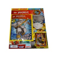 LEGO NINJAGO WS 1 / 2026