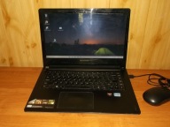 Laptop LENOVO ideapad s400 Intel i3-2365M 1,4GHz - ram4GB ,HDD 120 GB