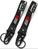 AE86 JAPANESE JAPAN JDM smycz do kluczy gruba karabińczyk smyczka brelok