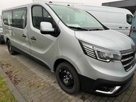 Renault Trafic Passenger 9 osobowy PL Salon