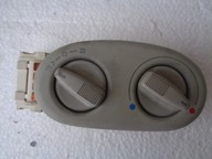 Panel nawiewu tył VW SHARAN I ALHAMBRA GALAXY MK1