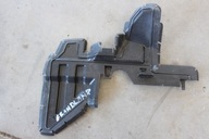 OPEL GRANDLAND X KIEROWNICA WLOT POWIETRZA PRAWA PRZEDNIA 9840843880