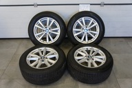 NR 421 Koła Zimowe Alufelgi BMW X5 255/55/18 Pirelli