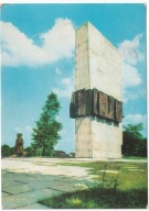 Poznań Pom. Powstańców Wielkopolskich 1976r obieg do Kraków Batowice AGROMA