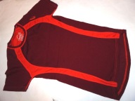 VIKAFJELL "S" BLUZKA TERMICZNA 95% MERINO SUPER J.NOWA!