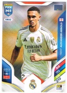 PANINI FIFA 365 2026 TRENT ALEXANDER-ARNOLD REAL MADRYT CORE RMA3
