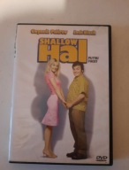 PŁYTKI FACET FILM DVD GWYNETH PALTROW JACK BLACK