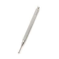 mały metalowy długopis / pióro narzędzie d akupunktury refleksologii masażu