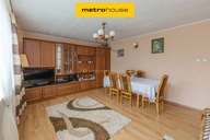 Dom, Brok, Brok, Ostrowski, 150 m²