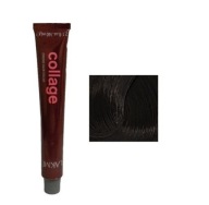 Lakme Collage Farba Kryjąca 5/30 Gold Light Brown