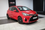 Toyota Yaris 1.3 Benzyna*Salon Polska