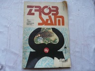 ZRÓB SAM NR 6 1981