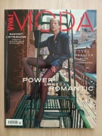 Viva! Ekstra. Moda nr 3/2024 Power Kontra Romantic. Lara Gessler