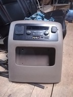 PANEL STEROWANIA ZAŚLEPKA TUNELU YUKON