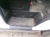 STOPIEN PRAWY FORD TRANSIT MK8 KOMPLETNY ORGINAL 2014-2022rok BK21V13200AG