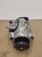 Mahle ACP 129 000S Sprężarka, klimatyzacja