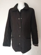 Damska lekka kurtka wiosenno-jesienna wiatrówka L