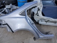 Toyota Corolla e21 sedan blotnik prawy tył poszycie prog 1L0