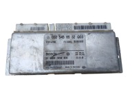 Moduł ESP Mercedes W211 A0325456532 ORYGINAŁ ABS ESP Sterownik