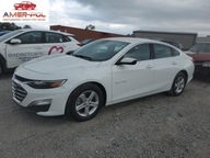 Chevrolet Malibu Ls 2024 1.5l 1.5 Benzyna 163KM