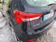 LAMPY LAMPA LEWA PRAWA BŁOTNIK KLAPA HYUNDAI IX20 10-15R EUROPA