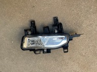 NISSAN QASHQAI II J11 LIFT HALOGEN PRAWY KOSZYK KOSZYCZEK KOMPLET
