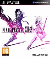FINAL FANTASY XIII-2 13 -komplet- PS3 PLAYSTATION 3 =PsxFixShop= GW!