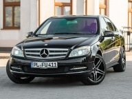 Mercedes C 350 4 Matic C350 CDI Avantgarde ! Full
