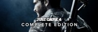 Just Cause 4: Complete Edition - KLUCZ Steam PC
