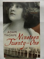 Nineteen Twenty-One Thorpe Adam