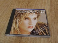 Samantha Fox CD NÓWKA