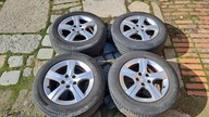alufelgi opony kola peugeot 508 I 10-18r 215/60r16 9671401180