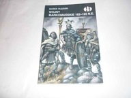 Historyczne Bitwy - wojny markomanskie 162-185 n.e.