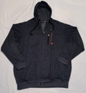 bluza męska 6XL z kapturem wymiary podane w opisie