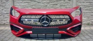 ZDERZAK PRZÓD MERCEDES GLA A247 AMG-RÓŻNE KOLORY