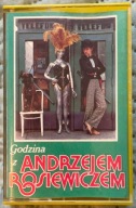 Godzina z Andrzejem Rosiewiczem [KASETA]