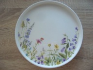 VILLA ITALIA VIOLA - TALERZ 20 CM