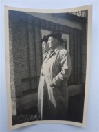 mężczyzna w typie Heideggera moda 1953 (1959b)