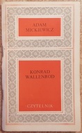 Konrad Wallenrod - Adam Mickiewicz