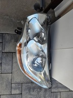 LAMPA PRZÓD REFLEKTOR CITROEN C4 II DS4 LEWY ORYGINAŁ EUROPA