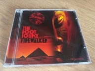 THE ROOT SOURCE - Firewalker