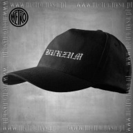 Czapka z daszkiem bejsbolówka Burzum