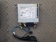 RADIO CZYTNIK NAWIGACJA RENAULT TALISMAN KADJAR 281153785R