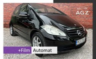 Mercedes-Benz Klasa A Automat Klima Alu Warszawa gwarancja w cenie VRJD