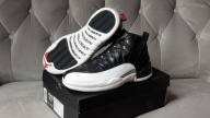 ORYGINALNE 12 NIKE AIR JORDAN XII PLAYOFF 45,5