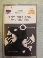 Mystery girl Roy Orbison Kaseta